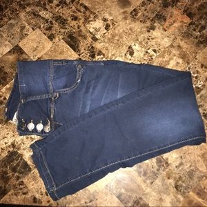 Jeggings/Skinny Jeans